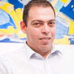 צחי קורן מנכל אקסלנס קרנות נאמנות צ-פאנדר